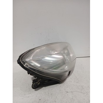 Recambio de faro derecho para skoda fabia ii combi (545) 1.2 tsi referencia OEM IAM 5J1941018D  