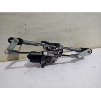 Recambio de motor limpia delantero para fiat 500 cabrio (150) aniversario referencia OEM IAM MS1592008650  