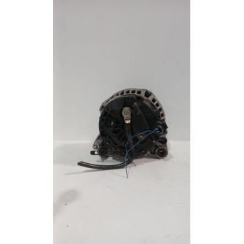 Recambio de alternador para audi a4 b6 (8e2) 1.9 tdi referencia OEM IAM 06F903023F  