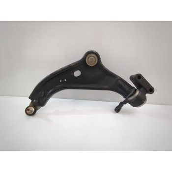 BRAZO SUSPENSION INFERIOR DELANTERO IZQUIERDO 31126772301 