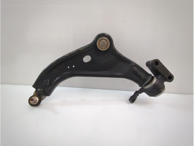 Recambio de brazo suspension inferior delantero izquierdo para mini mini (r56) one referencia OEM IAM 31126772301  