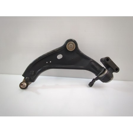 Recambio de brazo suspension inferior delantero izquierdo para mini mini (r56) one referencia OEM IAM 31126772301  