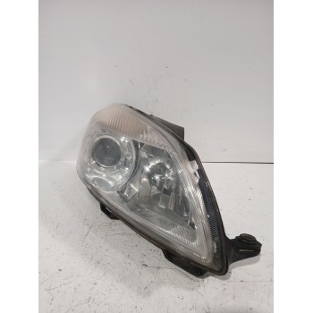 Recambio de faro derecho para skoda fabia ii combi (545) 1.2 tsi referencia OEM IAM 5J1941018D  