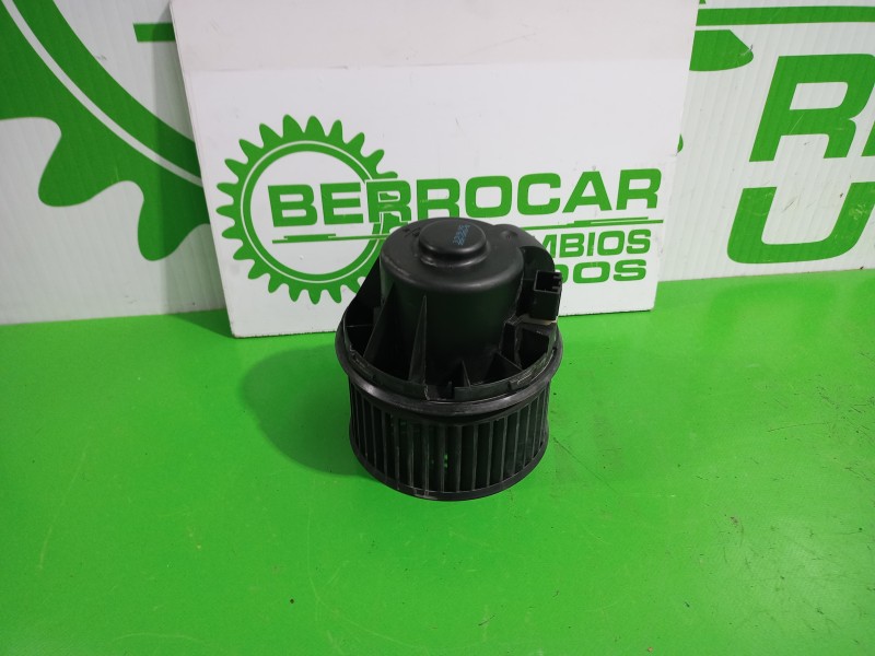 Recambio de motor calefaccion para ford s-max (ca1) 1.8 tdci cat referencia OEM IAM 3M5H18456AD  