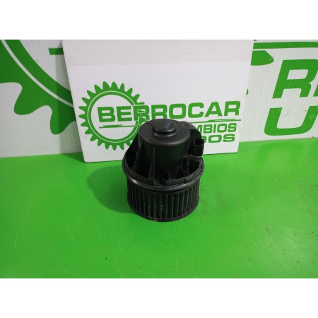 Recambio de motor calefaccion para ford s-max (ca1) 1.8 tdci cat referencia OEM IAM 3M5H18456AD  