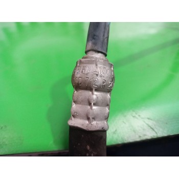 Recambio de tubos aire acondicionado para audi a6 berlina (4f2) 2.4 referencia OEM IAM 4F0260712  