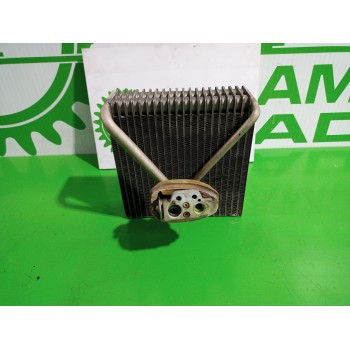 Recambio de evaporador aire acondicionado para seat ibiza (6l1) 1.9 sdi referencia OEM IAM 6Q0820103  