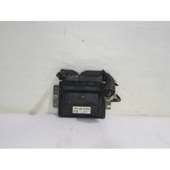 CENTRALITA MOTOR UCE MEC32040 