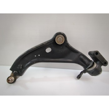 Recambio de brazo suspension inferior delantero izquierdo para mini mini (r56) one referencia OEM IAM 31126772301  