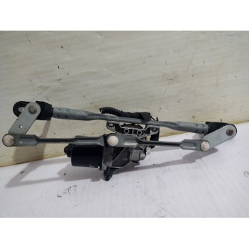 Recambio de motor limpia delantero para fiat 500 cabrio (150) aniversario referencia OEM IAM MS1592008650  