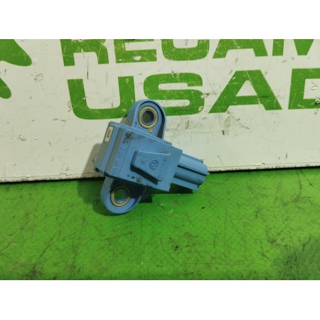 Recambio de sensor para seat altea xl (5p5) 1.9 tdi referencia OEM IAM 1K0955557B  
