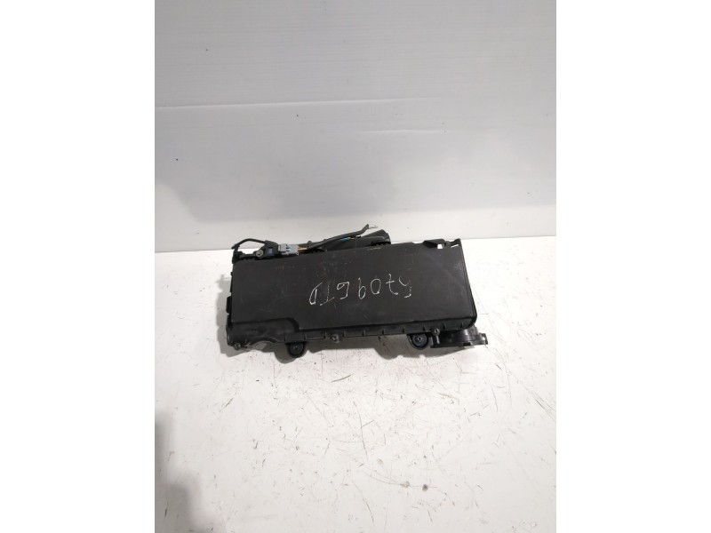 Recambio de caja filtro aire para citroën c1 (pm_, pn_) 1.4 hdi referencia OEM IAM 9647737680  