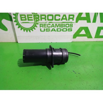 Recambio de caudalimetro para volkswagen golf vi (5k1) advance referencia OEM IAM 03L906461  