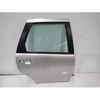 Recambio de puerta trasera derecha para seat ibiza (6k1) stella referencia OEM IAM 6K4833052C  