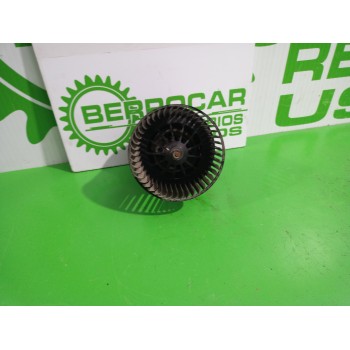 Recambio de motor calefaccion para ford s-max (ca1) 1.8 tdci cat referencia OEM IAM 3M5H18456AD  