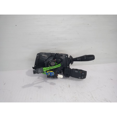 Recambio de mando multifuncion para renault trafic furgón l1h1 2,7t referencia OEM IAM 255677302R (ANILLO AIRBAG SIN GARANTIA)  