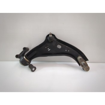 Recambio de brazo suspension inferior delantero izquierdo para mini mini (r56) one referencia OEM IAM 31126772301  