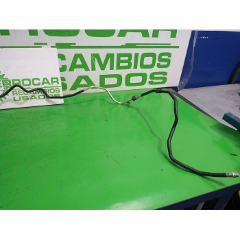 Recambio de tubos aire acondicionado para audi a6 berlina (4f2) 2.4 referencia OEM IAM 4F0260712  