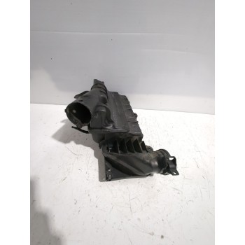 Recambio de caja filtro aire para citroën c1 (pm_, pn_) 1.4 hdi referencia OEM IAM 9647737680  