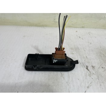 Recambio de mando elevalunas delantero derecho para renault scenic ii authentique referencia OEM IAM 156013740  