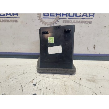 Recambio de rejilla aireadora para ssangyong kyron 2.0 referencia OEM IAM 6962009000  