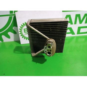 Recambio de evaporador aire acondicionado para seat ibiza (6l1) 1.9 sdi referencia OEM IAM 6Q0820103  