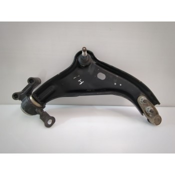 Recambio de brazo suspension inferior delantero izquierdo para mini mini (r56) one referencia OEM IAM 31126772301  