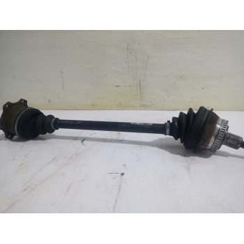 TRANSMISION DELANTERA IZQUIERDA 8D0407271 