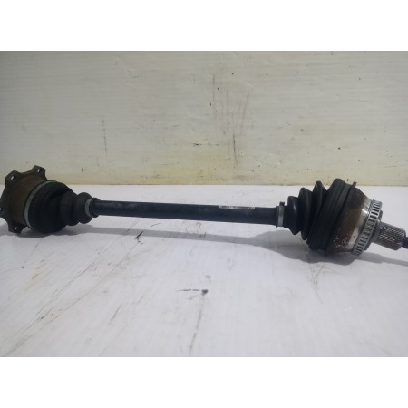 Recambio de transmision delantera izquierda para volkswagen passat berlina (3b3) advance referencia OEM IAM 8D0407271  