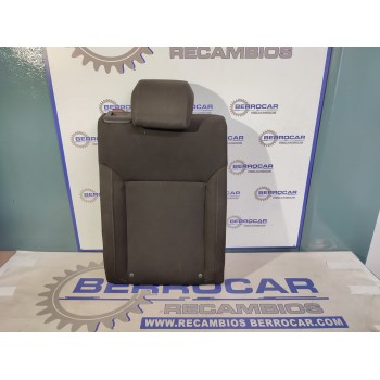 ASIENTOS TRASEROS ASIENTOS TRASEROS OPEL INSIGNIA BERLINA 2008 