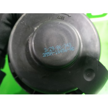 Recambio de motor calefaccion para ford s-max (ca1) 1.8 tdci cat referencia OEM IAM 3M5H18456AD  