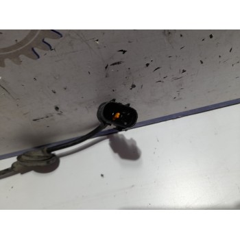 Recambio de mangueta delantera izquierda para hyundai getz (tb) 1.5 crdi cat referencia OEM IAM 51715-1C110  