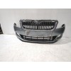 Recambio de paragolpes delantero para skoda fabia ii combi (545) 1.2 tsi referencia OEM IAM 5J0807221D  