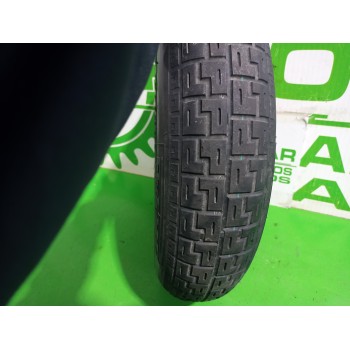 Recambio de rueda de repuesto para fiat 500 cabrio (150) lounge referencia OEM IAM 51845435  