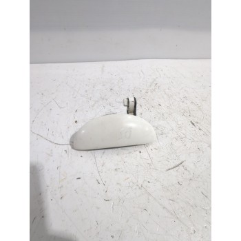Recambio de maneta exterior delantera izquierda para citroën c1 (pm_, pn_) 1.4 hdi referencia OEM IAM 9101AJ  