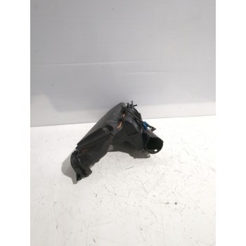 Recambio de caja filtro aire para citroën c1 (pm_, pn_) 1.4 hdi referencia OEM IAM 9647737680  