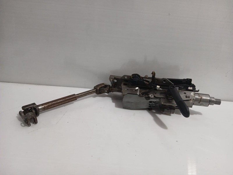 Recambio de columna direccion para mini mini (r56) one referencia OEM IAM 32302752897  