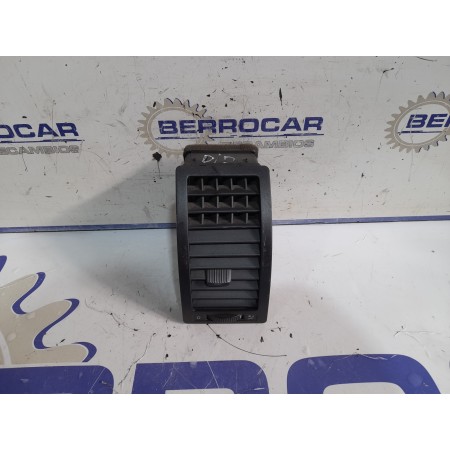 Recambio de rejilla aireadora para volkswagen polo (9n3) 1.4 tdi referencia OEM IAM 6Q0819704  