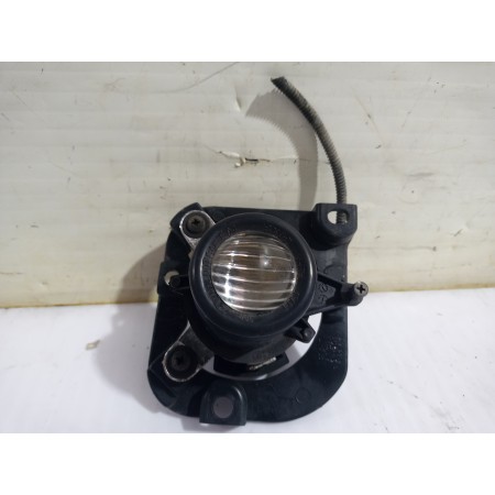 Recambio de faro antiniebla derecho para fiat 500 cabrio (150) aniversario referencia OEM IAM 51822888  
