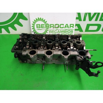 Recambio de culata para peugeot 407 2.0 16v cat referencia OEM IAM 9641752610  