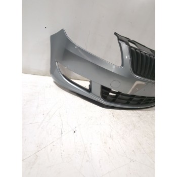 Recambio de paragolpes delantero para skoda fabia ii combi (545) 1.2 tsi referencia OEM IAM 5J0807221D  