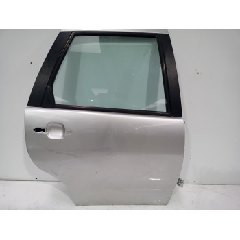 Recambio de puerta trasera derecha para seat ibiza (6k1) stella referencia OEM IAM 6K4833052C  