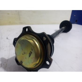 Recambio de transmision delantera izquierda para volkswagen passat berlina (3b3) advance referencia OEM IAM 8D0407271  