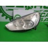 Recambio de faro izquierdo para ford s-max (ca1) 1.8 tdci cat referencia OEM IAM 6M2113W030  