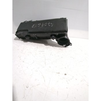 Recambio de caja filtro aire para citroën c1 (pm_, pn_) 1.4 hdi referencia OEM IAM 9647737680  