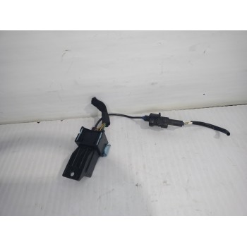 Recambio de caja precalentamiento para peugeot 3008 style referencia OEM IAM 9802424080  