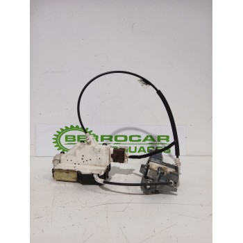 CERRADURA PUERTA TRASERA DERECHA 9138V0 