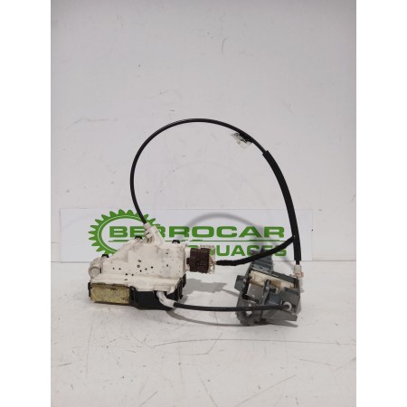 Recambio de cerradura puerta trasera derecha para peugeot 407 (6d_) 1.6 hdi 110 (6d9hzc, 6d9hyc) referencia OEM IAM 9138V0  