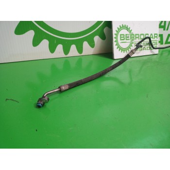 Recambio de tubos aire acondicionado para audi a6 berlina (4f2) 2.4 referencia OEM IAM 4F0260712  