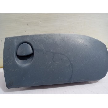 Recambio de guantera para fiat doblo (119) 1.9 d active (05.2004) referencia OEM IAM 735308454  